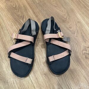 Chaco Lowdown Sandals